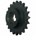 Martin Sprocket & Gear BS FINISHED BORE - 80 CHAIN AND BELOW - DIRECT BORE 50BS32 1 1/4